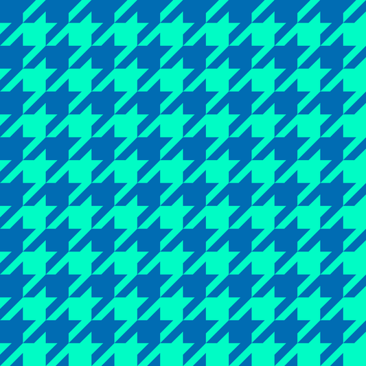 Houndstooth - 07