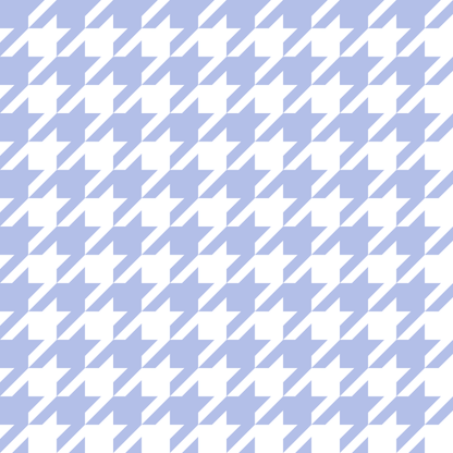 Houndstooth - 10