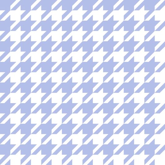 Houndstooth - 10