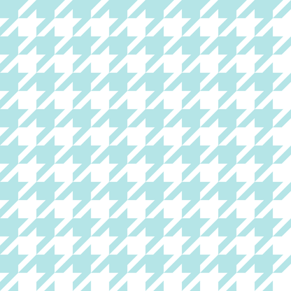 Houndstooth - 11