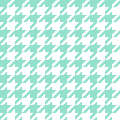 Houndstooth - 12