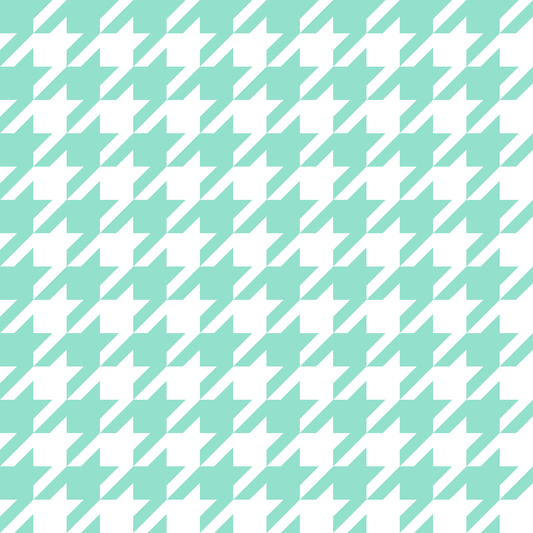 Houndstooth - 12