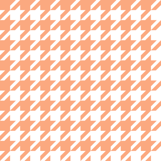 Houndstooth - 13