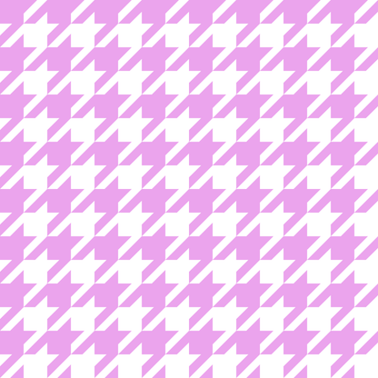Houndstooth - 14