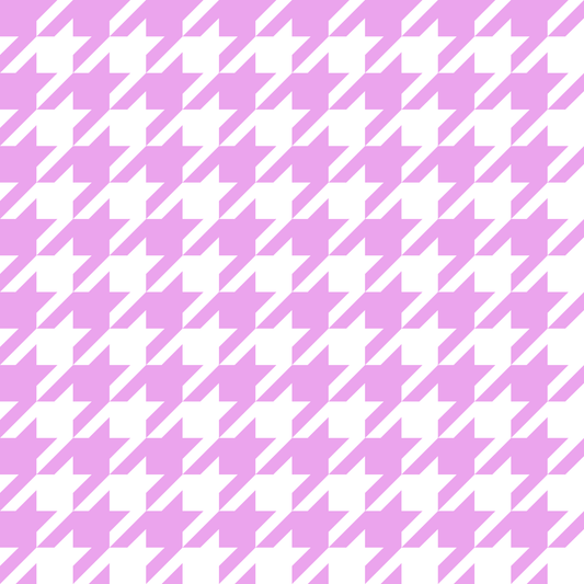Houndstooth - 14