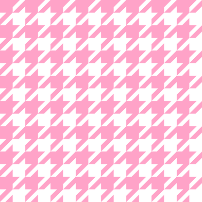 Houndstooth - 15
