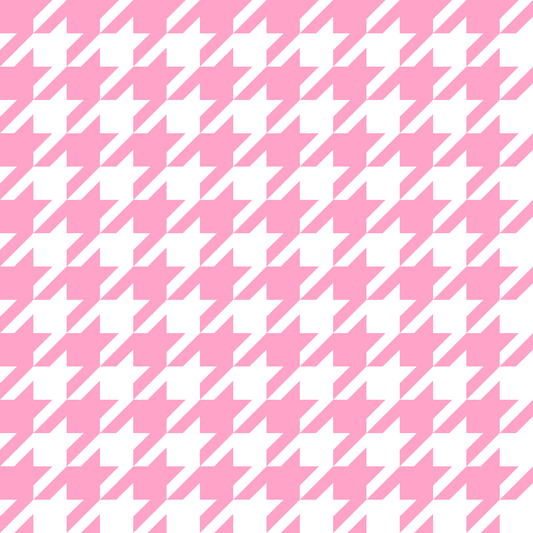 Houndstooth - 15