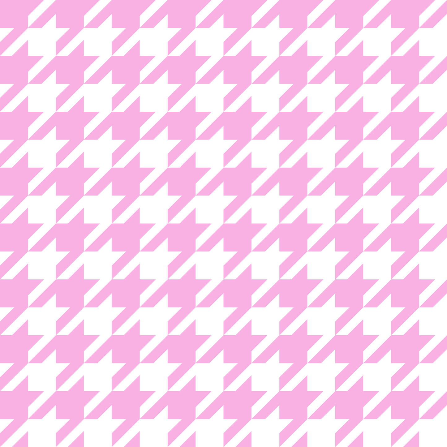Houndstooth - 16