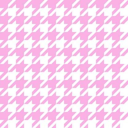 Houndstooth - 16