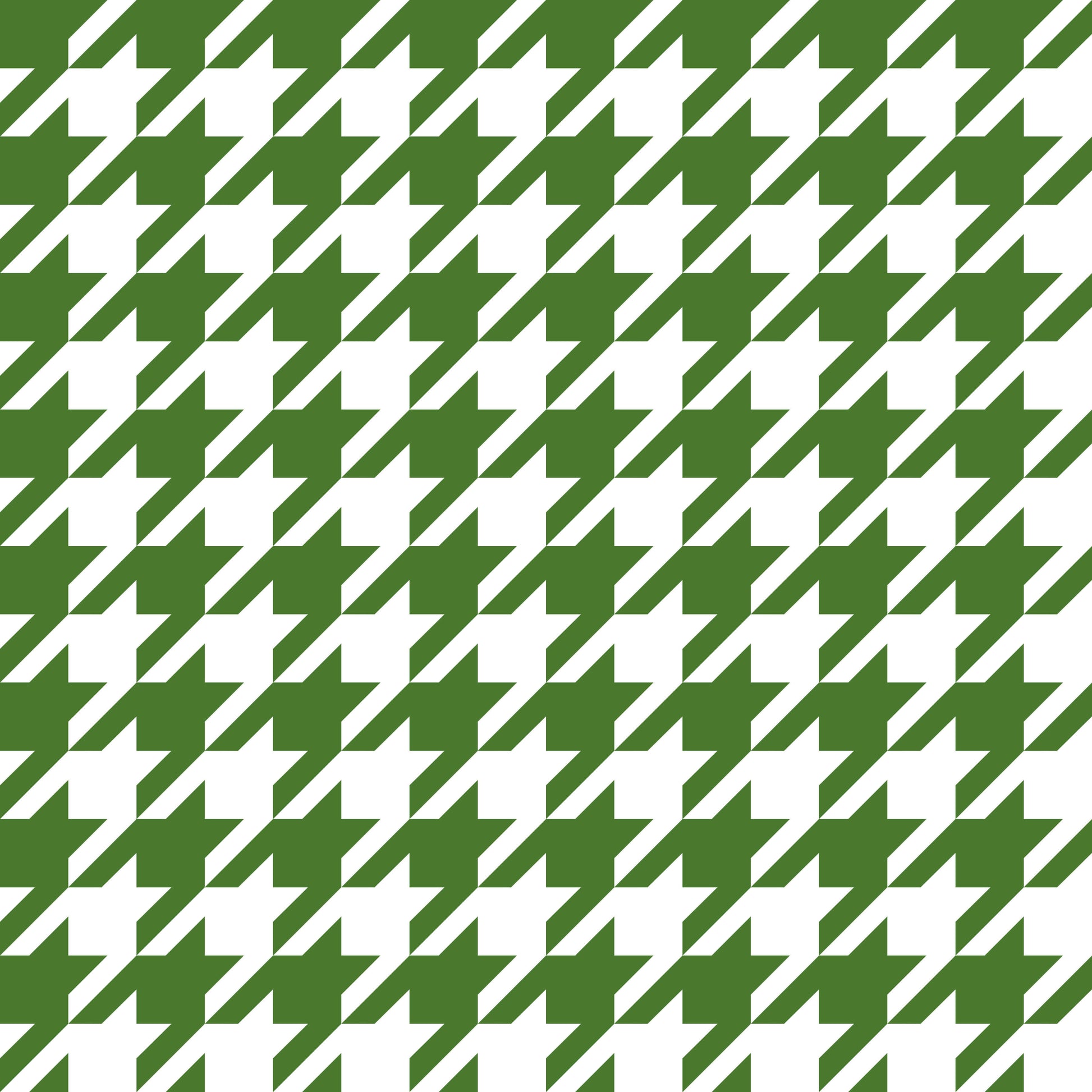 Pattern for printing on leather, acrylic, wood or cork for earring blanks or earring supplies in pattern style - Pattern -  Houndstooth - 02