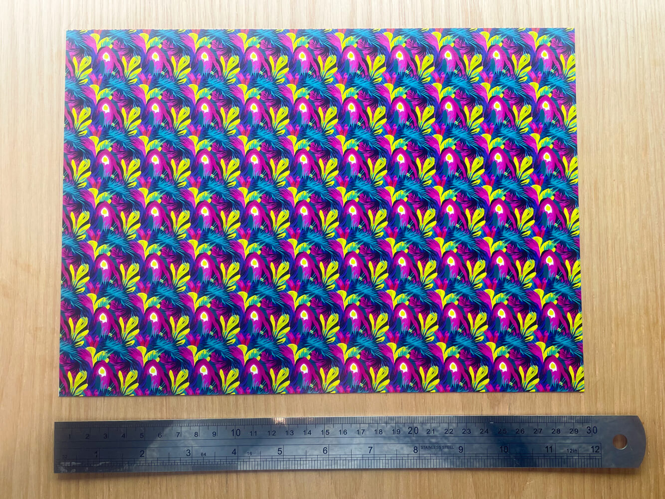 A4 Yupo Paper - Summer - 23