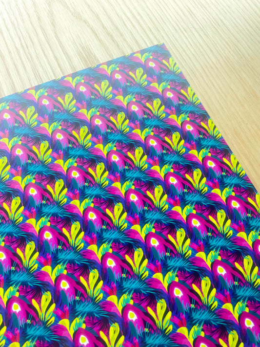 A4 Yupo Paper - Summer - 23