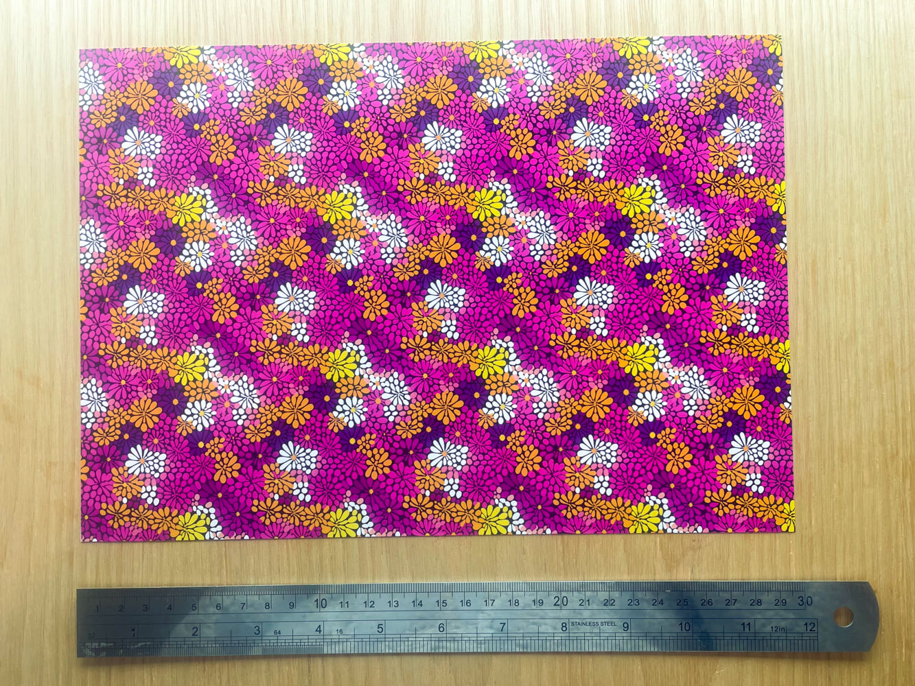 A4 Yupo Paper - Summer - 10