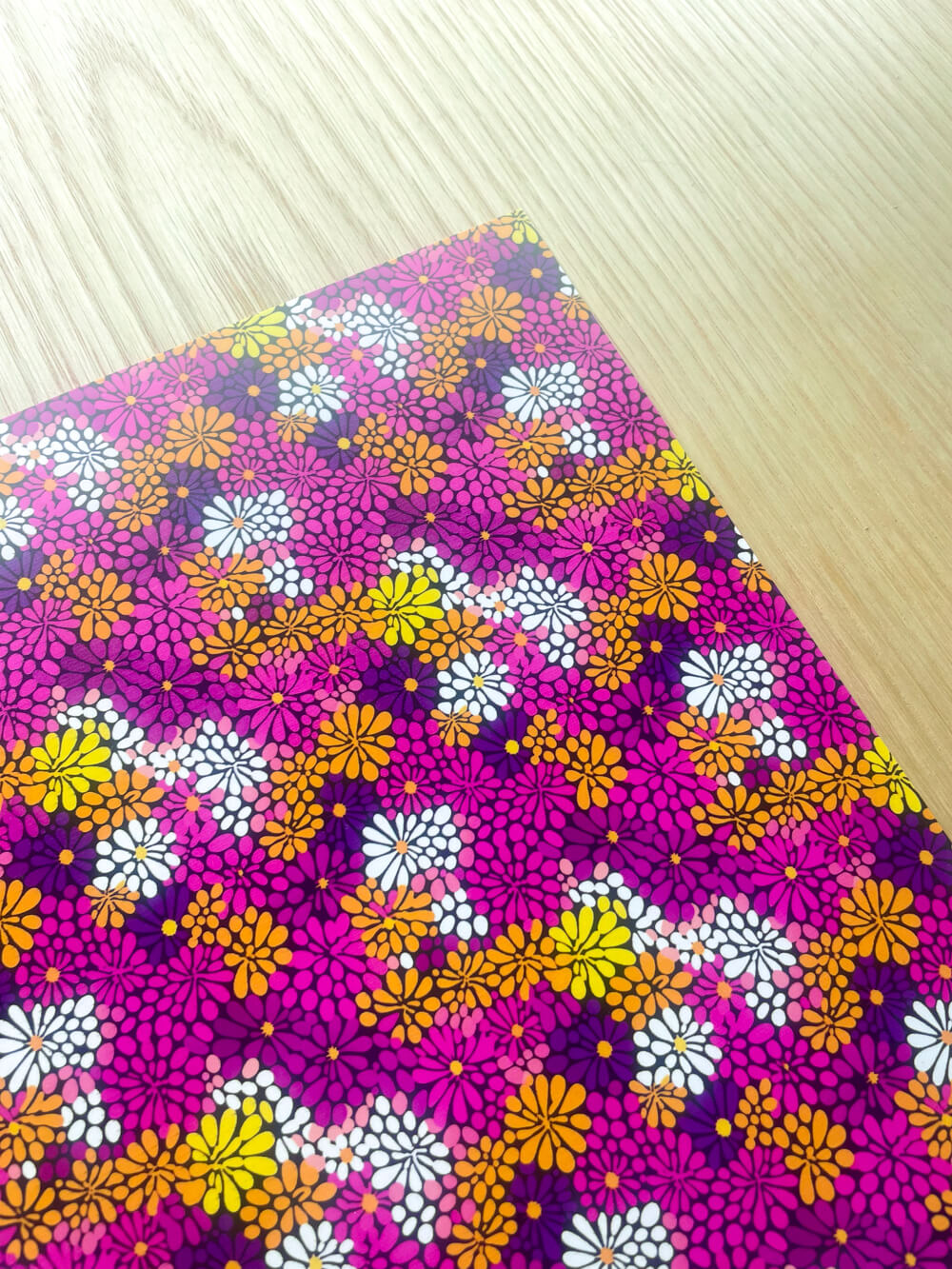 A4 Yupo Paper - Summer - 10