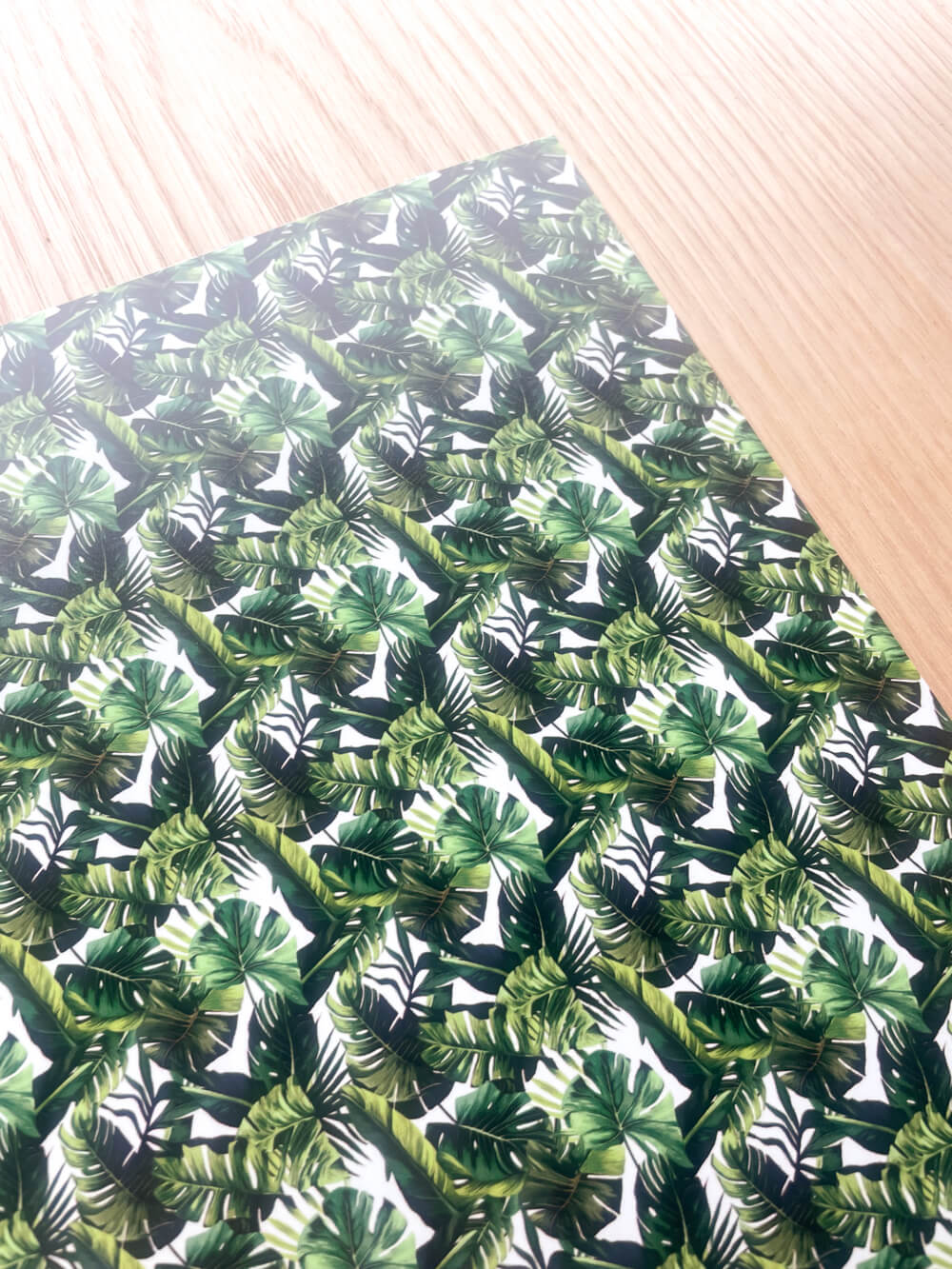 A4 Yupo Paper - Tropical - 24
