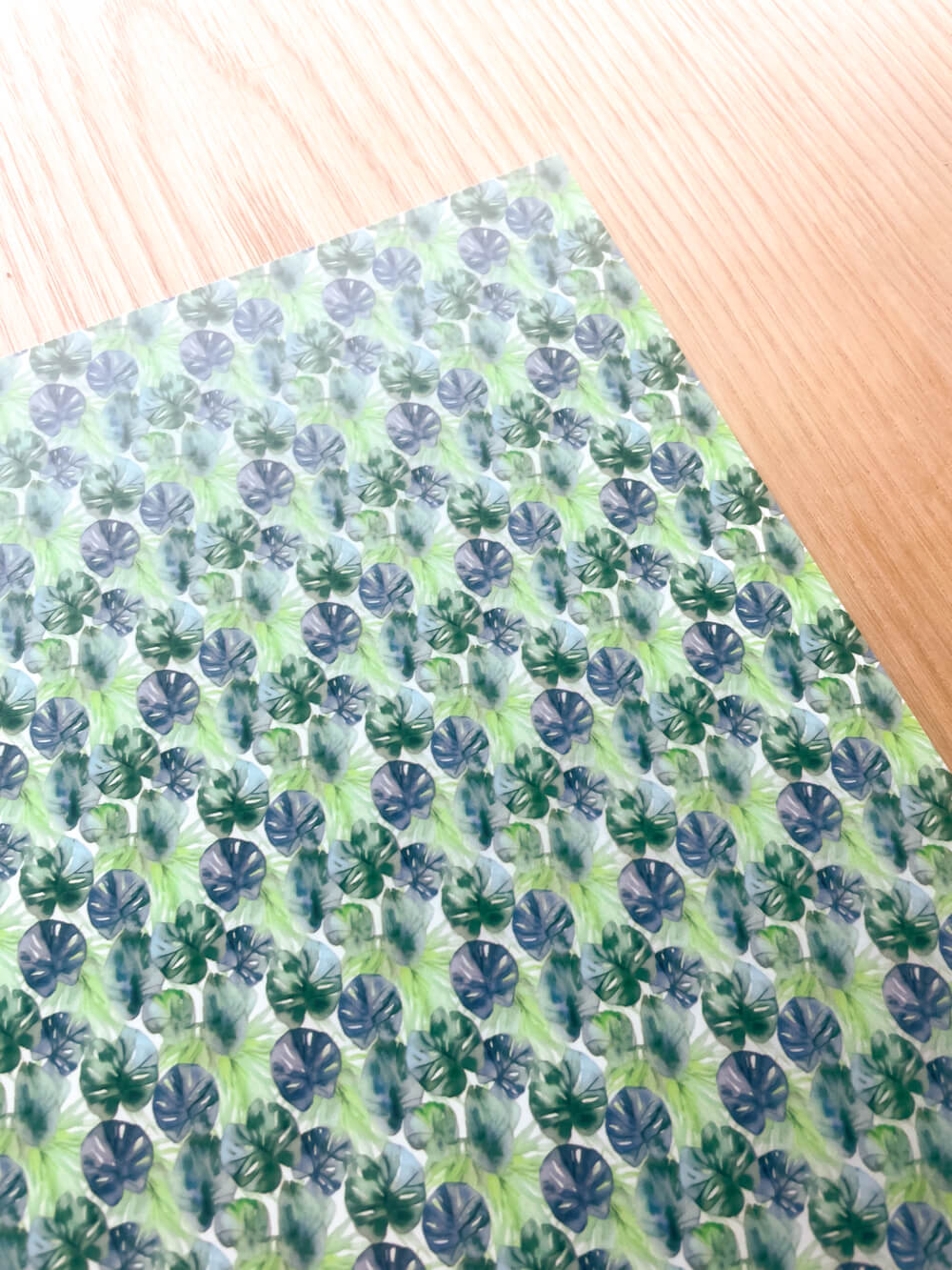 A4 Yupo Paper - Tropical - 30