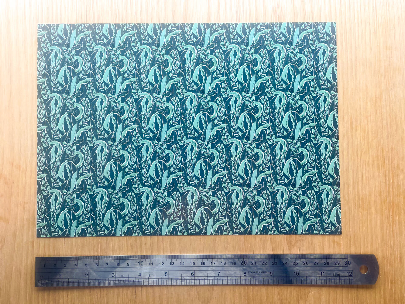 A4 Yupo Paper - Australiana - 80