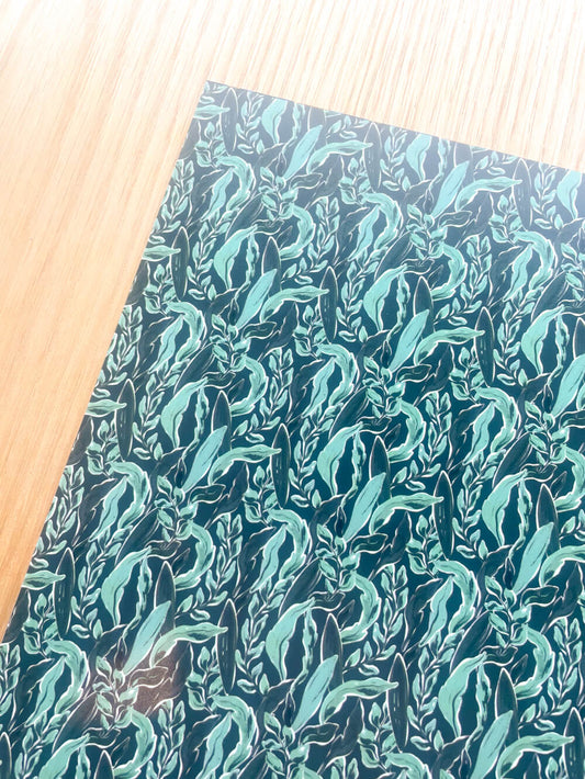 A4 Yupo Paper - Australiana - 80