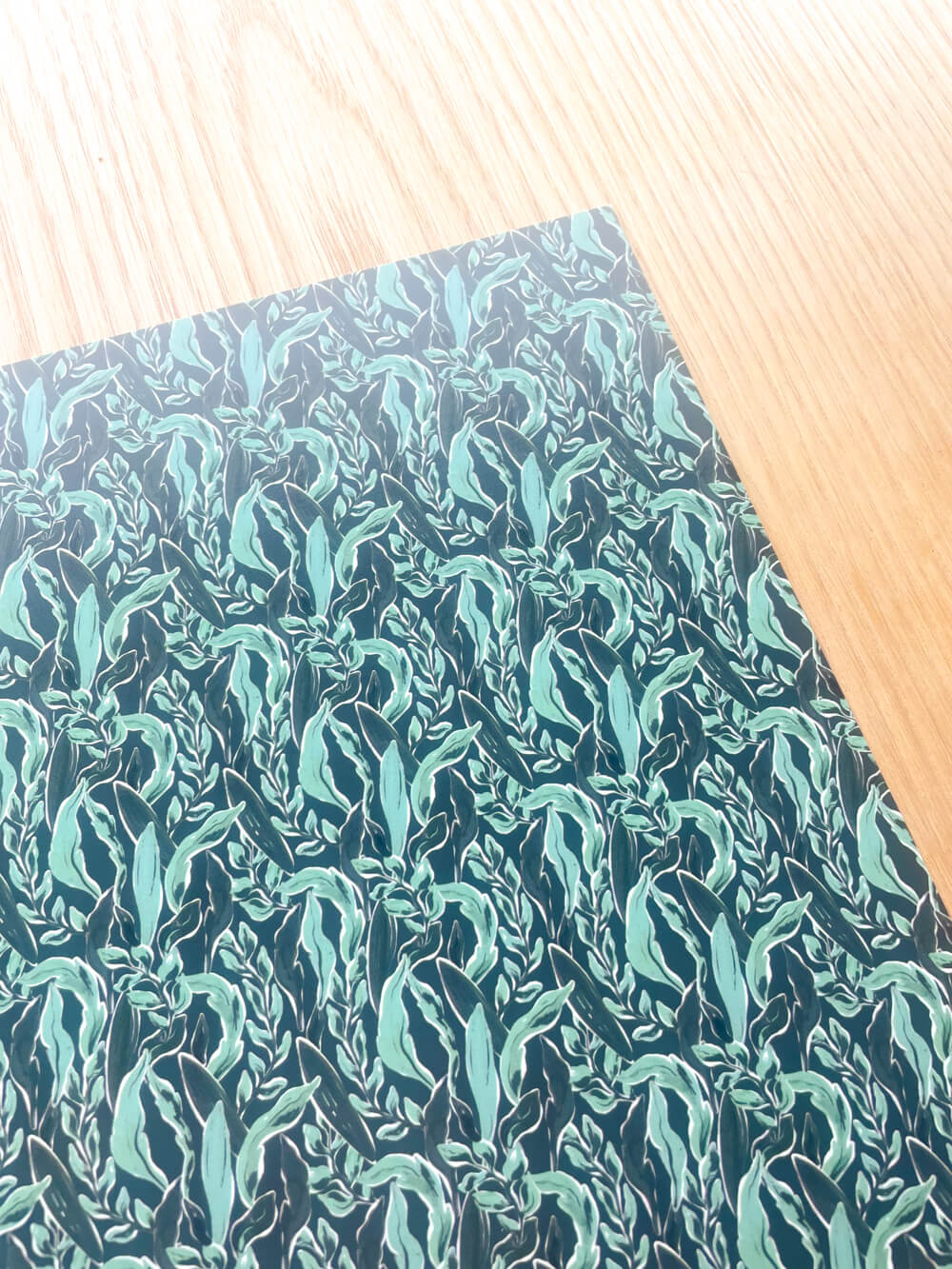 A4 Yupo Paper - Australiana - 80