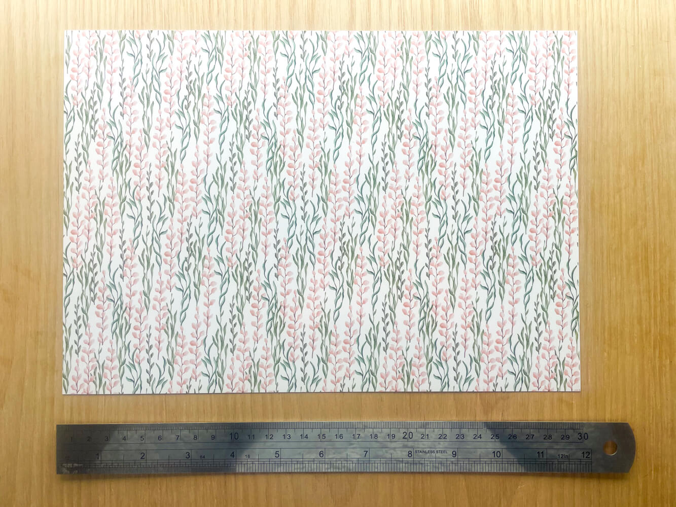 A4 Yupo Paper - Australiana - 81