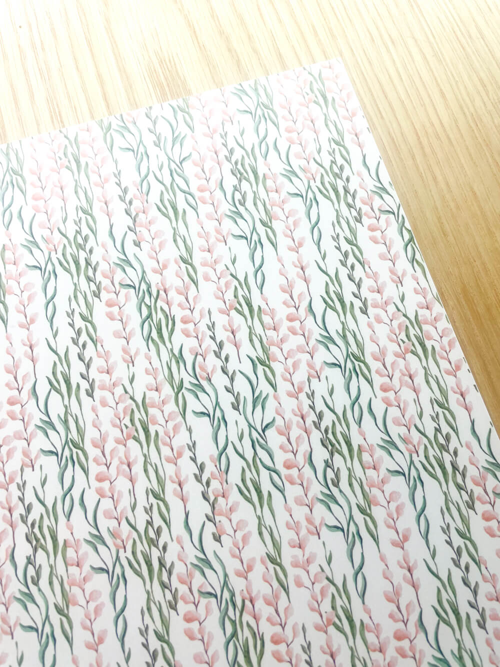 A4 Yupo Paper - Australiana - 81