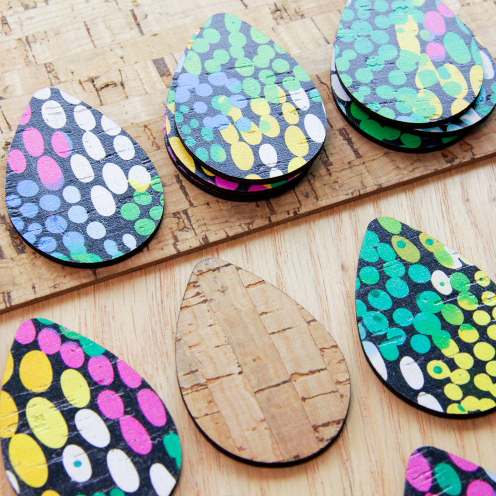 Cork - 50mm - Teardrop 2 - Summer Nights - 11