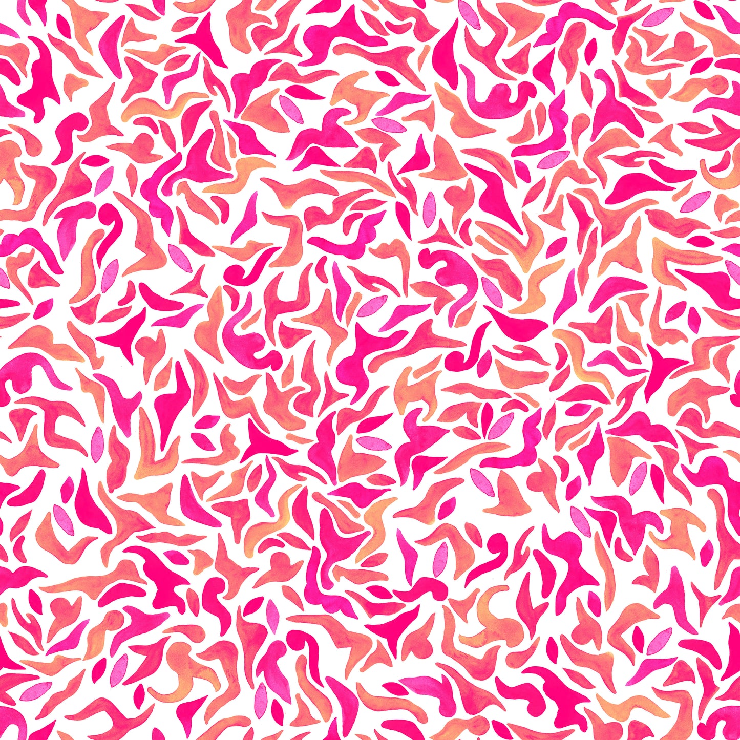 A4 Yupo Paper - Itsy Bitsy - 02