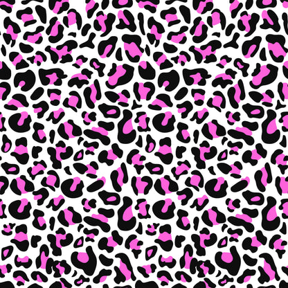 Pattern for printing on leather, acrylic, wood or cork for earring blanks or earring supplies in pattern style - Pattern -  Leopard - 53