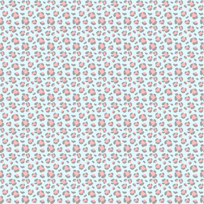 Pastel Leopard - 10