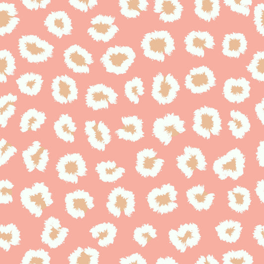 Pastel Leopard - 11