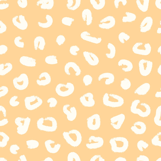 Pastel Leopard - 12