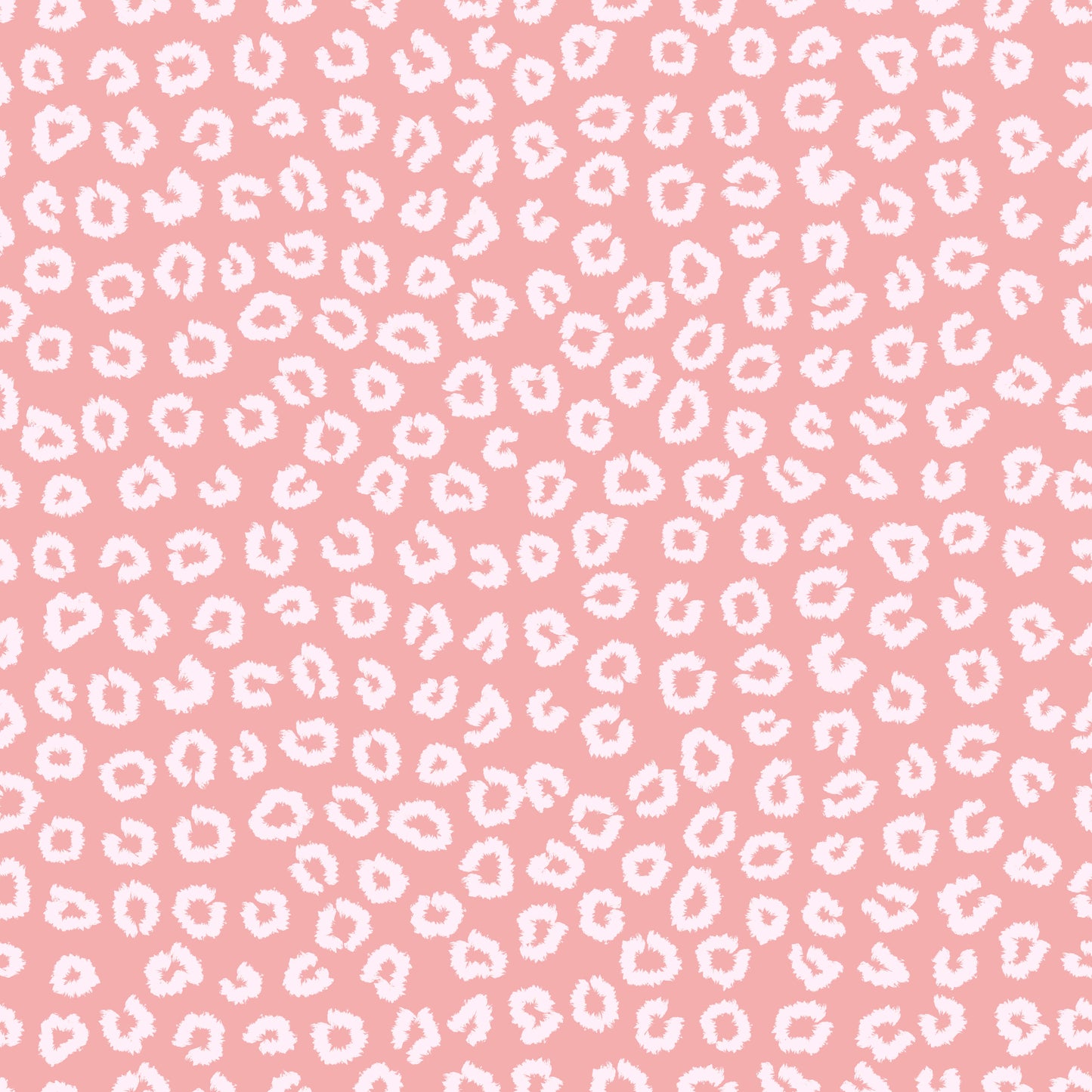 Pastel Leopard - 13
