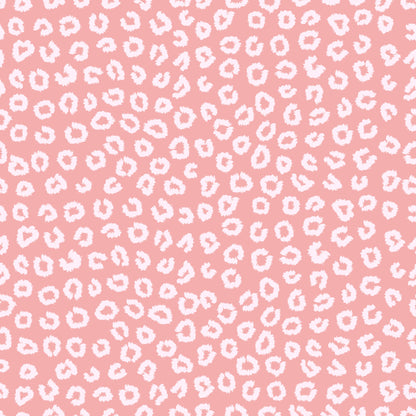 Pastel Leopard - 13