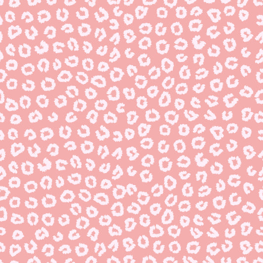 Pastel Leopard - 13
