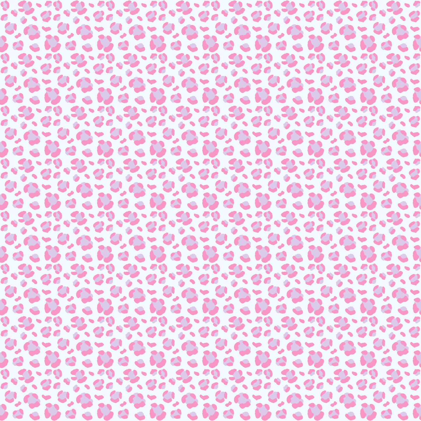 Pastel Leopard - 15