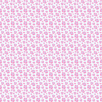 Pastel Leopard - 15