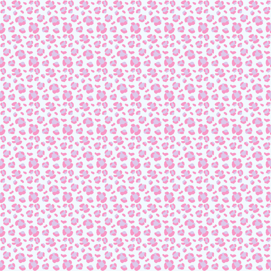 Pastel Leopard - 15