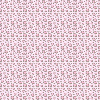 Pastel Leopard - 16