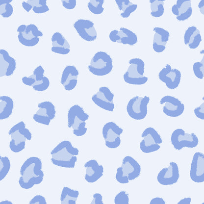 Pastel Leopard - 02