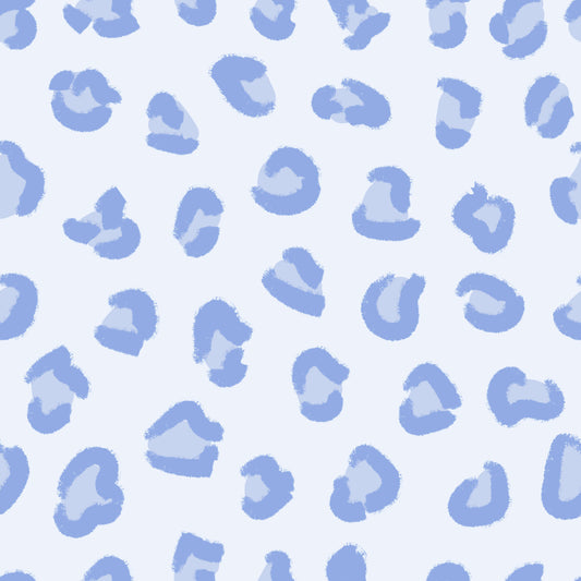 Pastel Leopard - 02