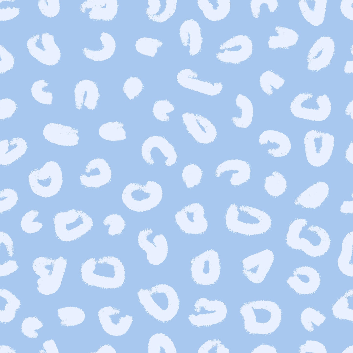 Pastel Leopard - 04