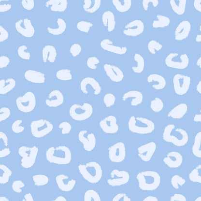 Pastel Leopard - 04