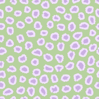 Pastel Leopard - 06