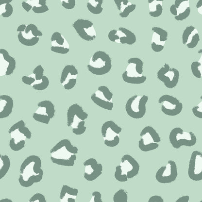 Pastel Leopard - 08
