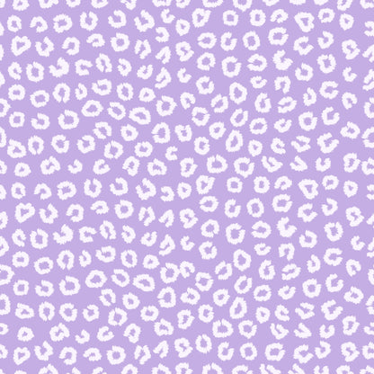 Pastel Leopard - 09