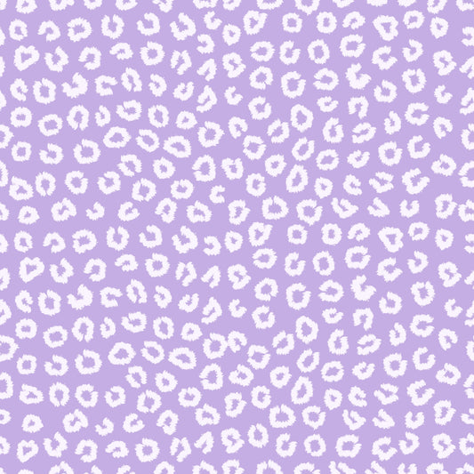 Pastel Leopard - 09