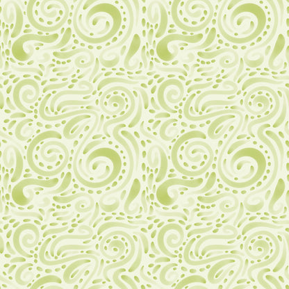Pattern for printing on leather, acrylic, wood or cork for earring blanks or earring supplies in pattern style - Pattern -  Pastel Swirl - 02