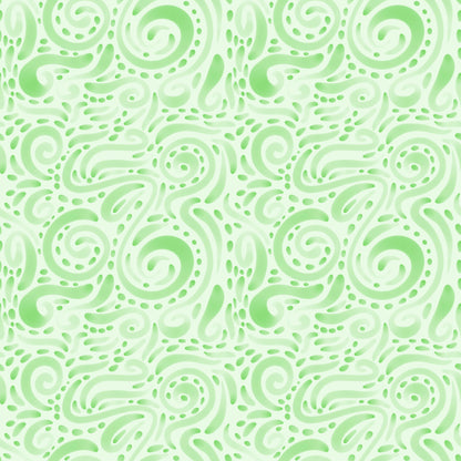 Pattern for printing on leather, acrylic, wood or cork for earring blanks or earring supplies in pattern style - Pattern -  Pastel Swirl - 03