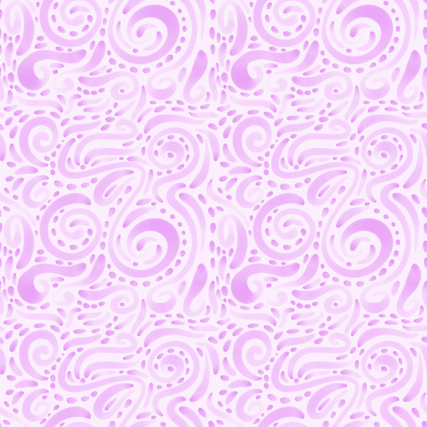 Pattern for printing on leather, acrylic, wood or cork for earring blanks or earring supplies in pattern style - Pattern -  Pastel Swirl - 08