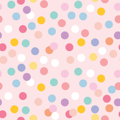 Pattern for printing on leather, acrylic, wood or cork for earring blanks or earring supplies in pattern style - Pattern -  Pastels - 11